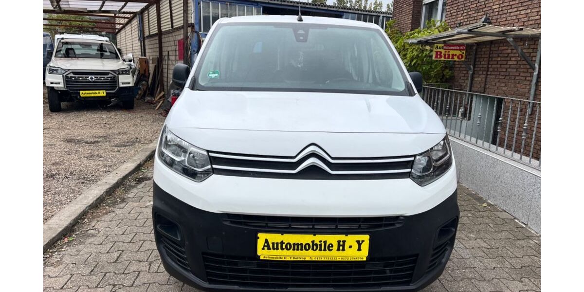 Citroen Berlingo 224.000 km 7.300 &euro; Bottrop 46238