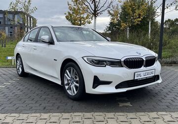 BMW 330 49.500 km 25.250 &euro; Bochum 44801