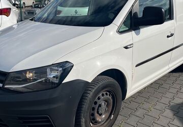 VW Caddy 179.225 km 6.880 &euro; Essen 45356