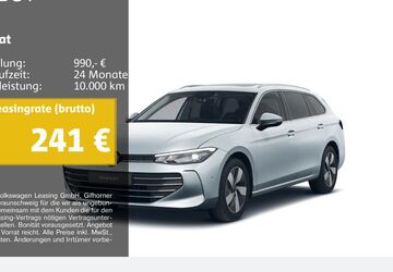 VW Passat Variant 10.026 km 31.640 &euro; Bochum 44892