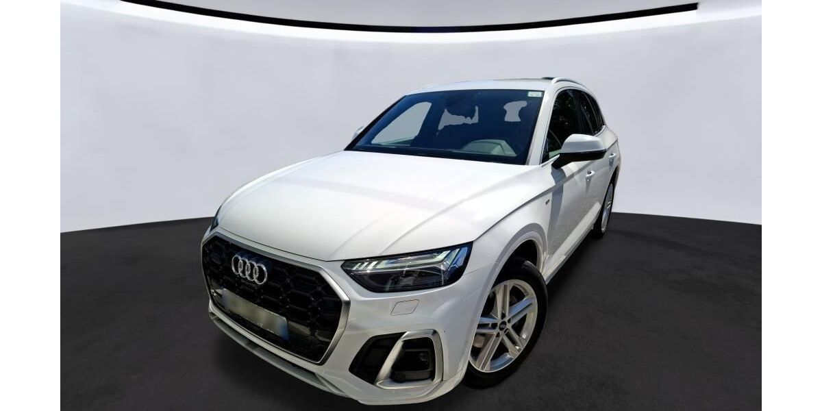 Audi Q5 75.652 km 34.339 &euro; Hagen 58091