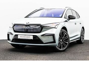 Skoda Enyaq 69.000 km 35.698 &euro; Hagen 58091