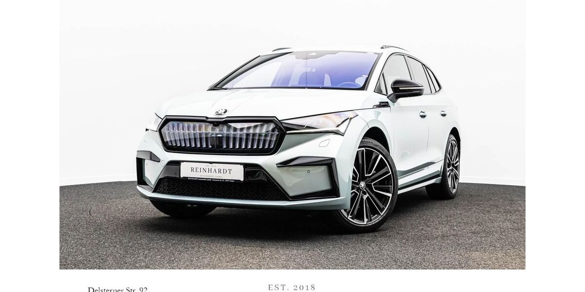 Skoda Enyaq 69.000 km 35.698 &euro; Hagen 58091