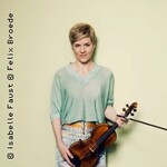 Isabelle Faust | SWR Symphonieorchester | François-Xavier Roth