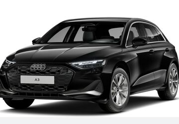Audi A3 26.972 km 27.770 &euro; Bochum 44809