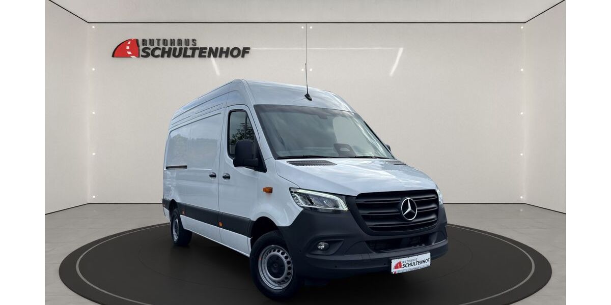 Mercedes-Benz Sprinter 32.506 km 39.990 &euro; Mülheim/Ruhr 45481