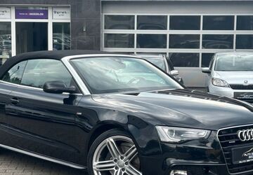 Audi A5 117.402 km 17.971 &euro; Bochum 44894
