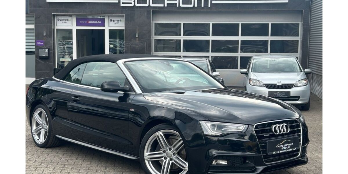 Audi A5 117.402 km 17.971 &euro; Bochum 44894