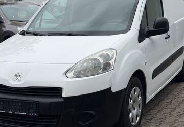 Peugeot Partner 157.900 km 5.999 &euro; Dortmund 44149