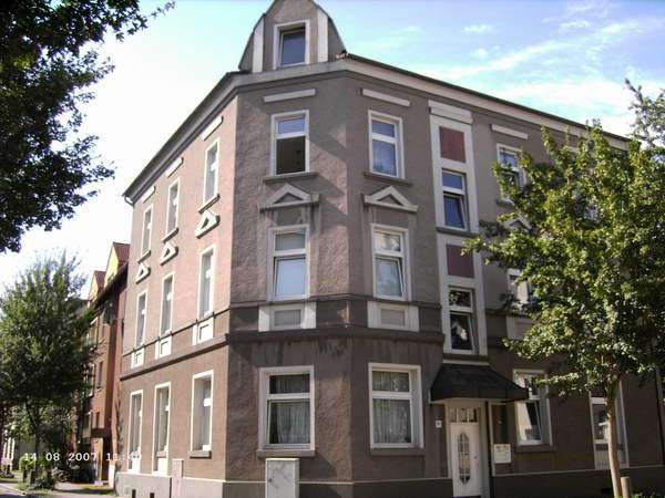 Etagenwohnung Dortmund Dorstfeld - 2 Zimmer, 62 m&sup2;, 305&euro; | Angebot:27317560
