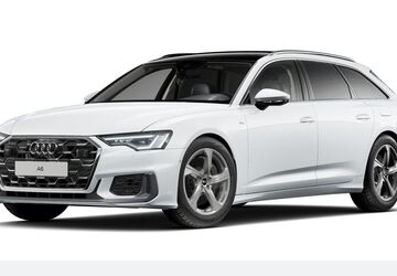 Audi A6 32.334 km 44.770 &euro; Bochum 44809