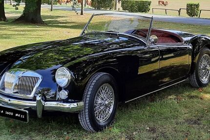 MG A 31.013 km 38.499 &euro; Schwerte 58239
