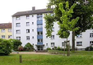 Wohnung Essen Altendorf - 2 Zimmer, 41 m&sup2;, 295&euro; | Angebot:27305099
