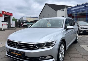 VW Passat Variant 145.000 km 13.999 &euro; Bochum 44809