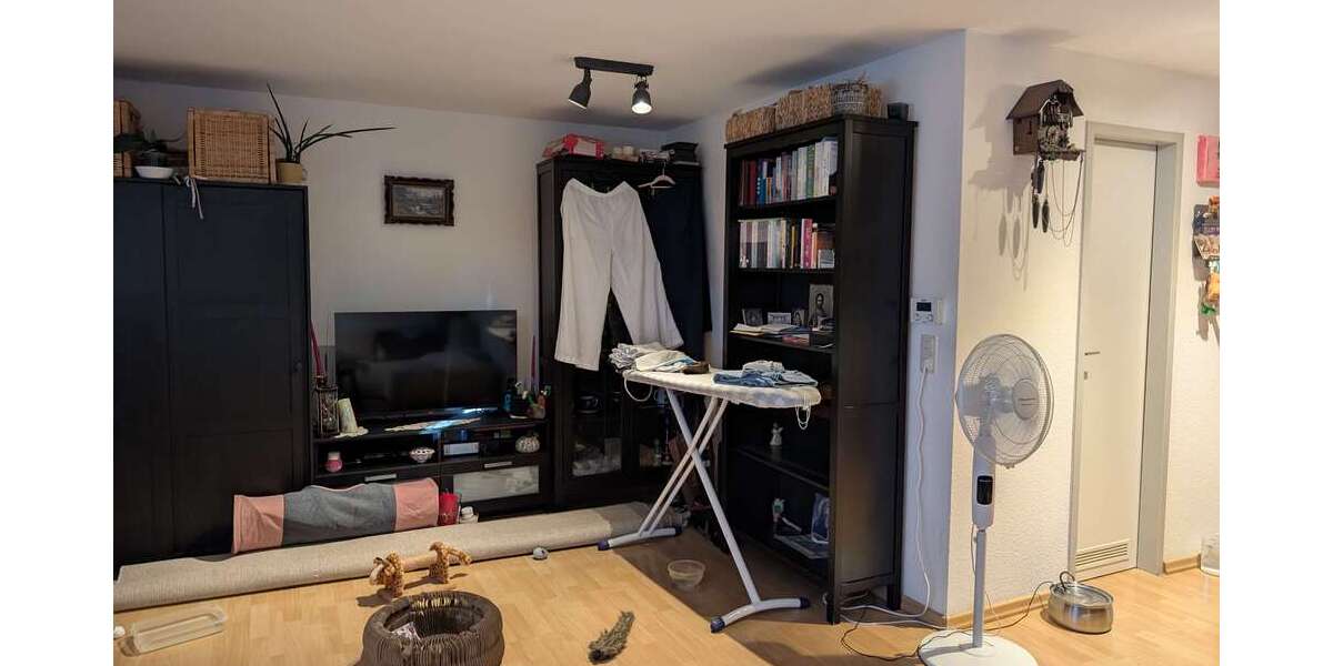 Etagenwohnung Dortmund Innenstadt West - 3 Zimmer, 705&euro; | Angebot:27165957