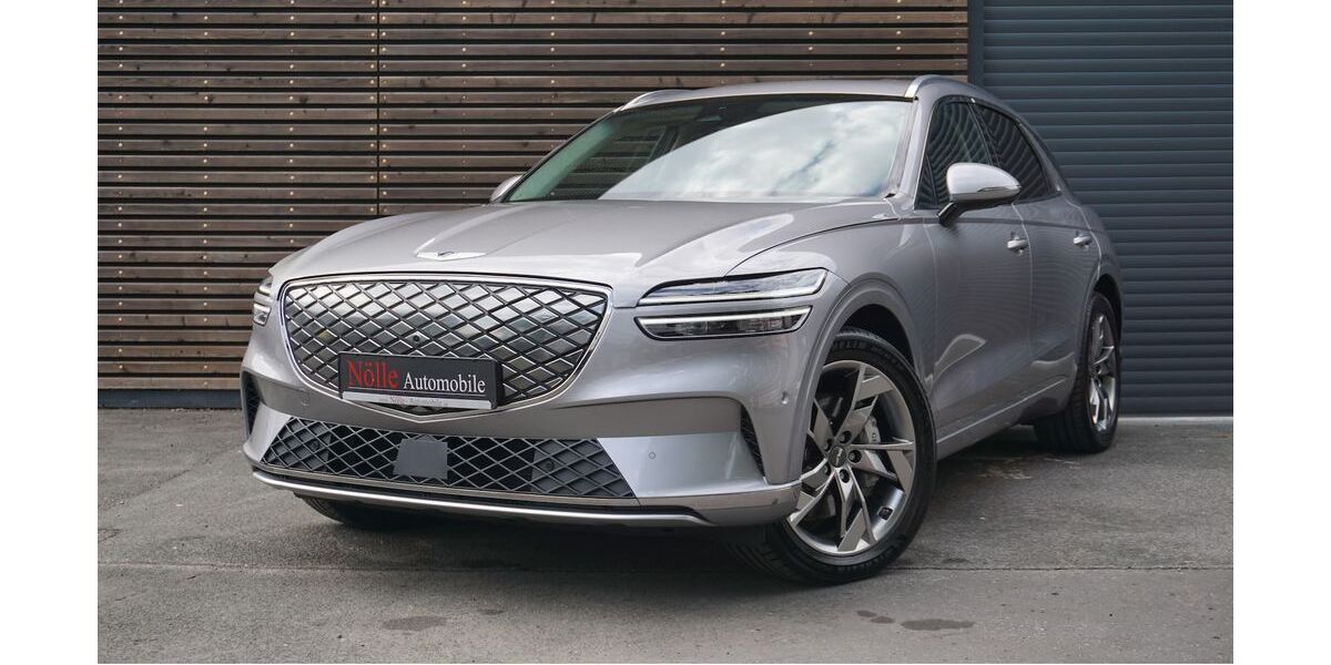 Genesis GV70 13.785 km 49.900 &euro; Wuppertal 42327