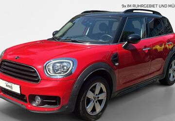 Mini Countryman C (Cooper) 44.500 km 19.999 &euro; Bochum 44795