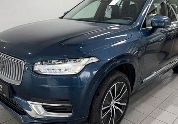 Volvo XC90 90.000 km 41.990 &euro; Heiligenhaus 42579
