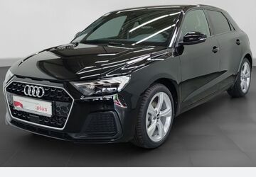 Audi A1 7.945 km 25.980 &euro; Bochum 44809