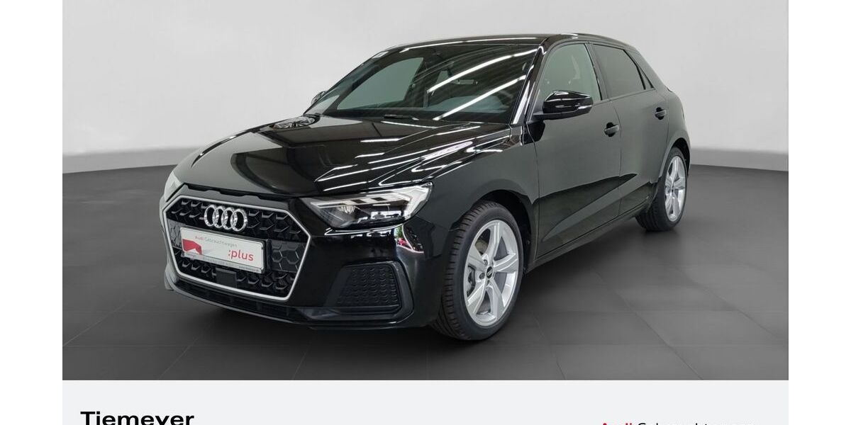 Audi A1 7.945 km 25.980 &euro; Bochum 44809