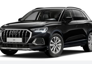 Audi Q3 11.713 km 32.390 &euro; Bochum 44809
