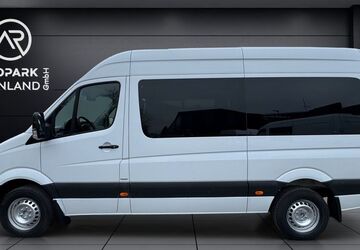 Mercedes-Benz Sprinter 232.098 km 19.950 &euro; Bochum 44866