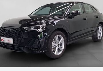 Audi Q3 17.404 km 36.980 &euro; Bochum 44809