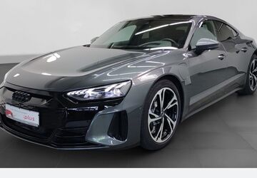 Audi e-tron GT 40.226 km 61.880 &euro; Bochum 44809