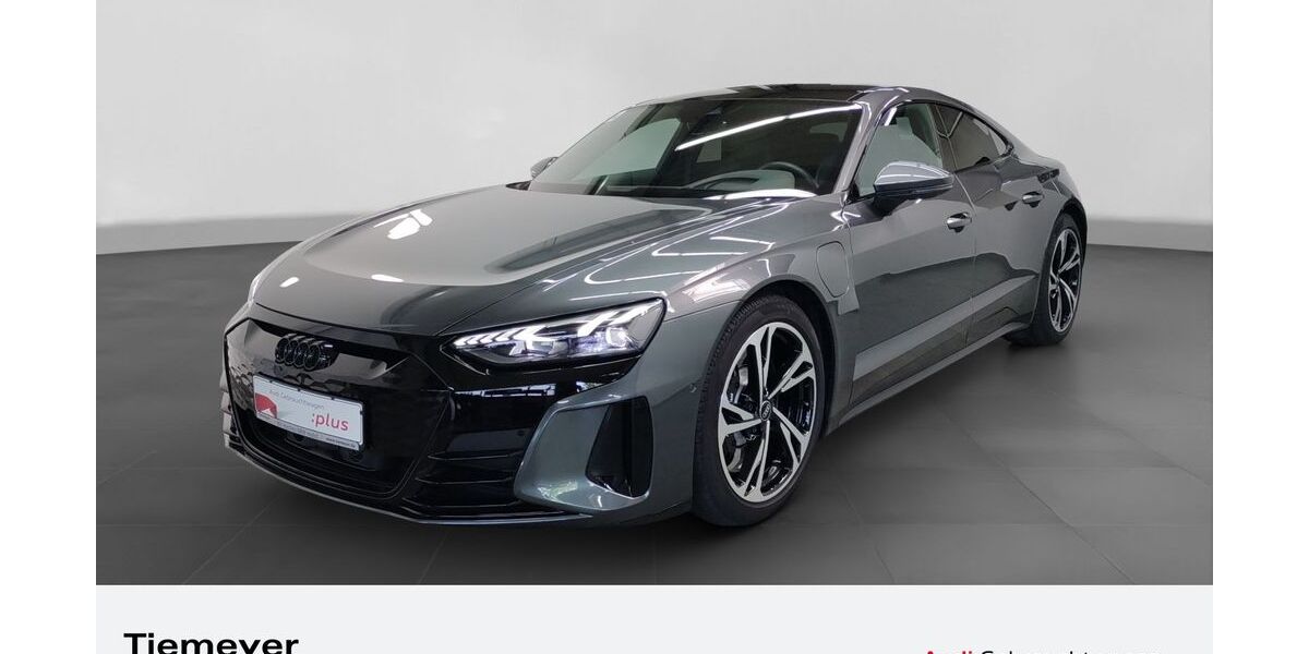 Audi e-tron GT 40.226 km 61.880 &euro; Bochum 44809
