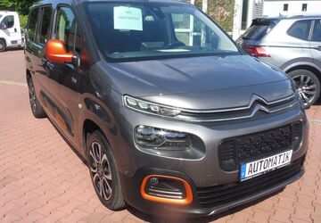 Citroen Berlingo 80.000 km 25.990 &euro; Oberhausen 46045