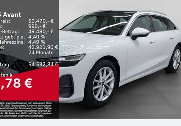 Audi A6 29.144 km 46.390 &euro; Bochum 44809