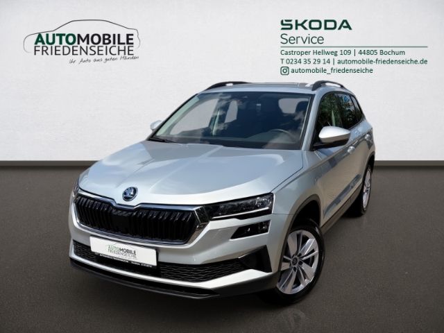 Skoda Karoq 18.017 km 31.470 &euro; Bochum 44805