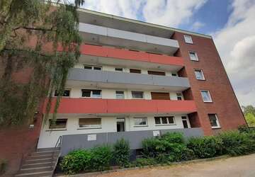 Wohnung Herten Bertlich - 3 Zimmer, 69 m&sup2;, 430&euro; | Angebot:27188359