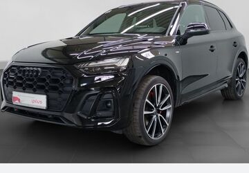 Audi Q5 18.708 km 48.780 &euro; Bochum 44809