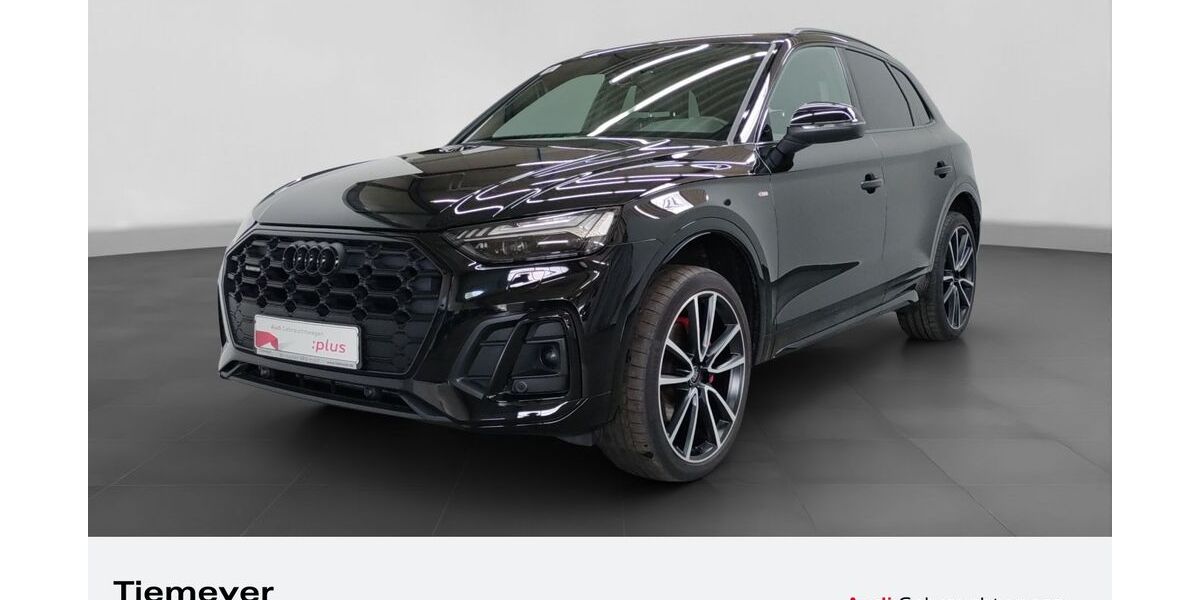 Audi Q5 18.708 km 48.780 &euro; Bochum 44809