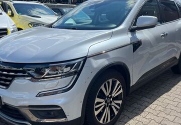 Renault Koleos 140.000 km 13.900 &euro; Bochum 44793