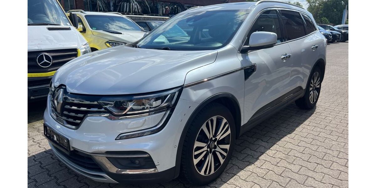 Renault Koleos 140.000 km 13.900 &euro; Bochum 44793