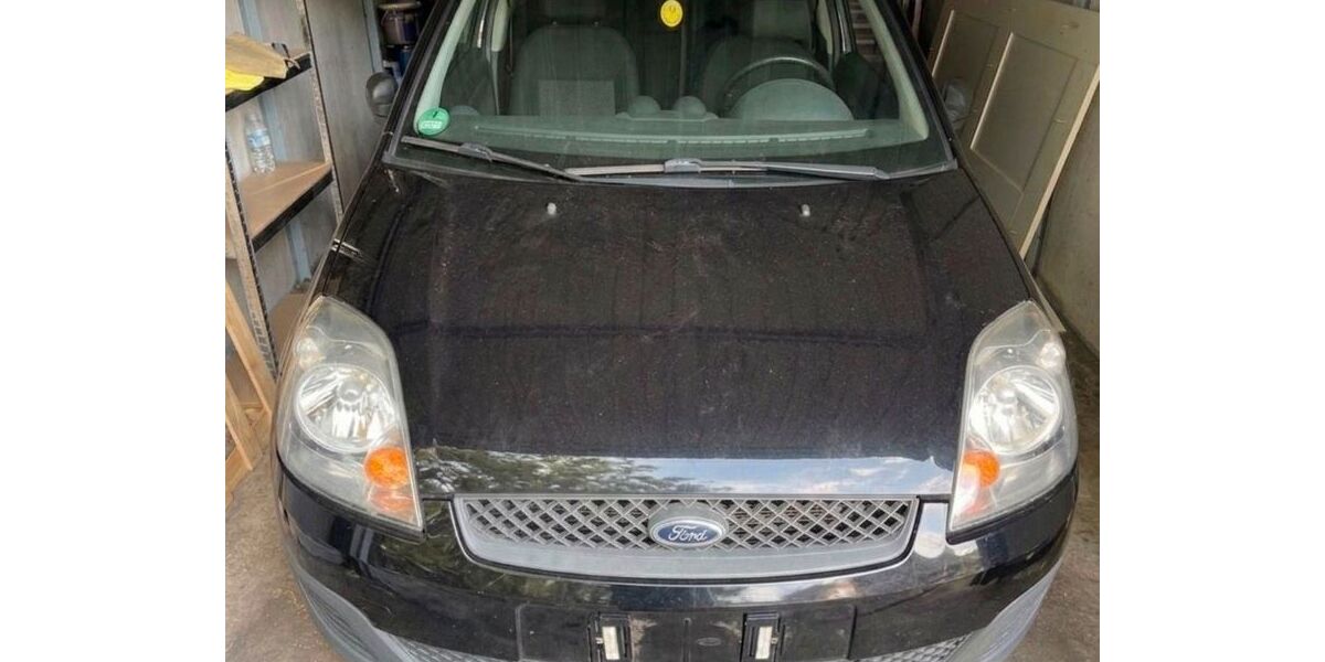 Ford Fiesta 230.000 km 1.000 &euro; Bochum 44805