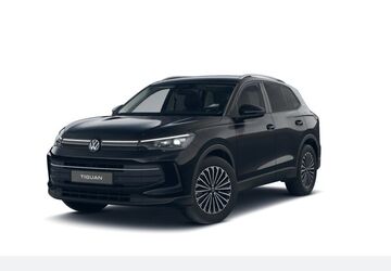 VW Tiguan 17.213 km 33.880 &euro; Bochum 44892