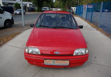Ford Fiesta 54.000 km 1.880 &euro; Bottrop 46242