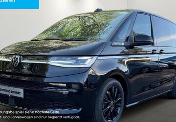 VW T7 Multivan 85.570 km 44.950 &euro; Wuppertal 42109