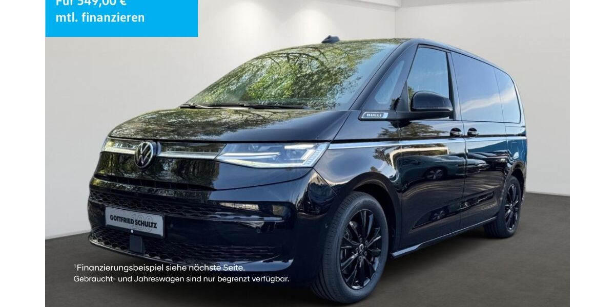 VW T7 Multivan 85.570 km 44.950 &euro; Wuppertal 42109