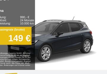 Seat Arona 16.347 km 22.700 &euro; Bochum 44809