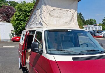 VW T4 California 269.123 km 20.500 &euro; Wuppertal 42105