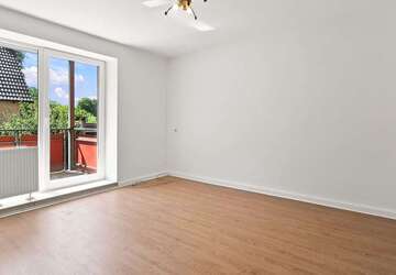 Wohnung Castrop-Rauxel Rauxel - 2 Zimmer, 53 m&sup2;, 420&euro; | Angebot:27325892