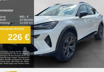 Cupra Formentor 23.399 km 32.620 &euro; Bochum 44809