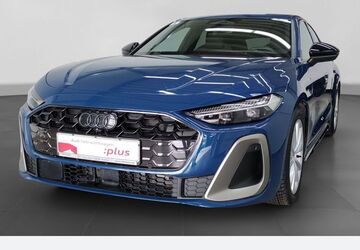 Audi A5 8.133 km 53.630 &euro; Bochum 44809
