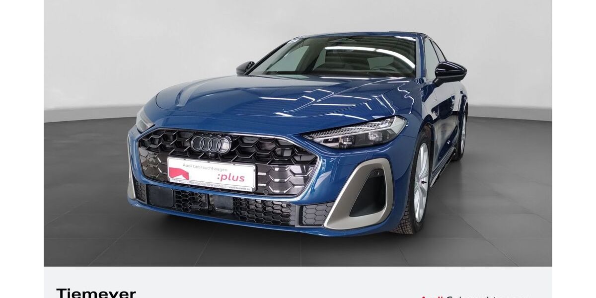 Audi A5 8.133 km 53.630 &euro; Bochum 44809