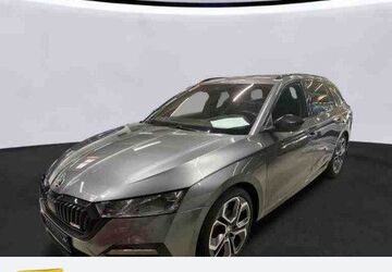 Skoda Octavia 82.215 km 30.880 &euro; Bochum 44809