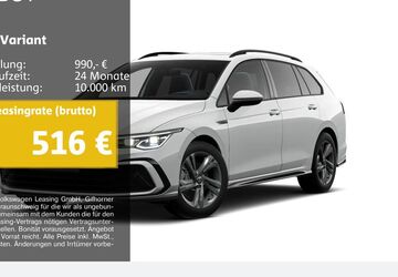 VW Golf 18.760 km 29.940 &euro; Bochum 44892
